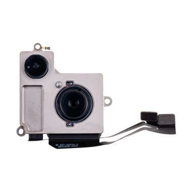 Камера для Apple iPhone 15 задняя премиум &mdash; 2