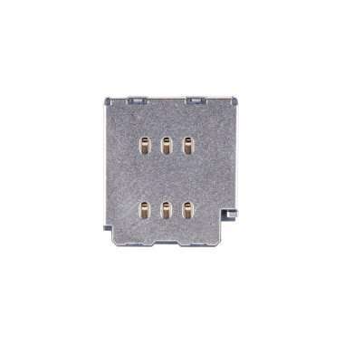 Коннектор SIM для Apple iPhone 13 Pro Max &mdash; 1