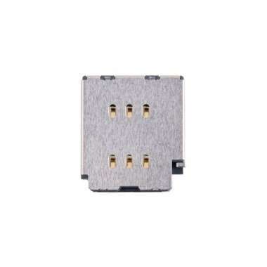 Коннектор SIM для Apple iPhone 14 Pro Max &mdash; 1