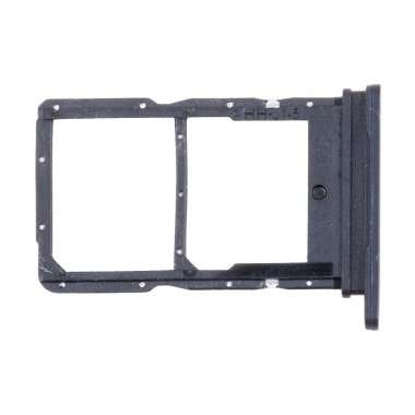 Контейнер SIM для Huawei Nova 11i (черный) — 1