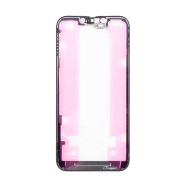 Рамка дисплея для Apple iPhone 13 (черный) — 2
