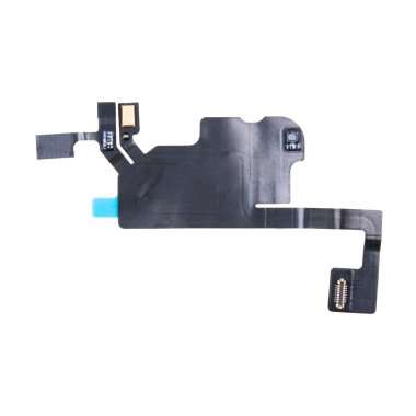 Шлейф для Apple iPhone 13 на сенсор/микрофон — 2