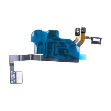 Шлейф для Apple iPhone 13 на сенсор/микрофон — 1
