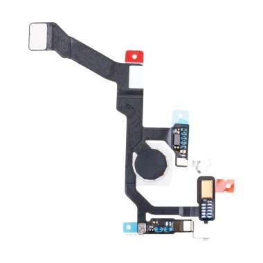 Шлейф для Apple iPhone 14 Pro на вспышку — 1