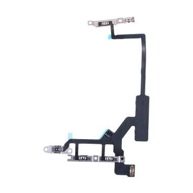 Шлейф для Apple iPhone 14 Pro на кнопку включения/кнопки громкости — 2