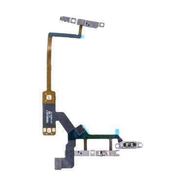 Шлейф для Apple iPhone 14 Pro на кнопку включения/кнопки громкости — 1