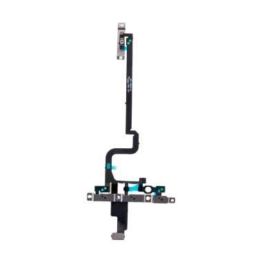 Шлейф для Apple iPhone 15 Pro на кнопку включения/кнопки громкости — 1