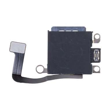 Шлейф для Apple iPhone 15 Plus на разъем SIM &mdash; 2