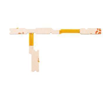 Шлейф для Huawei Nova Y91 на кнопки громкости/включения — 1
