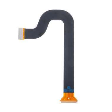 Шлейф для Huawei Pad X8 10.1 на дисплей &mdash; 1