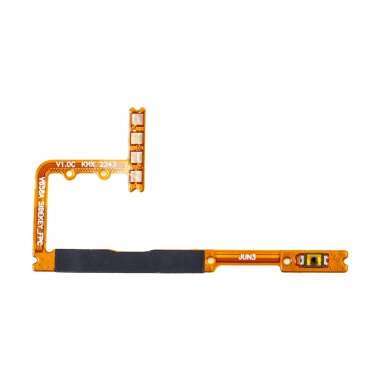 Шлейф для Infinix Smart 8 Pro на кнопки громкости/включения — 2