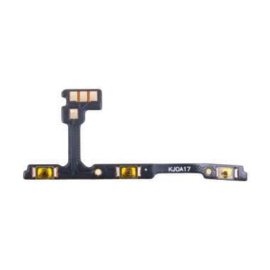 Шлейф для Oppo A17 на кнопки громкости/включения &mdash; 2