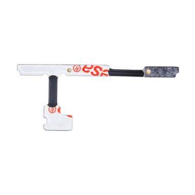 Шлейф для Oppo A17 на кнопки громкости/включения &mdash; 1