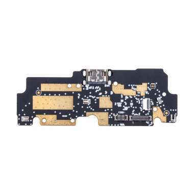 Шлейф для Oukitel WP21 плата на разъем зарядки/микрофон премиум — 1