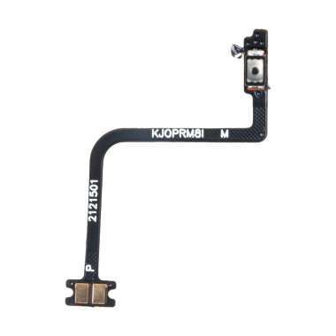 Шлейф для Realme Narzo 50 4G на кнопку включения — 2