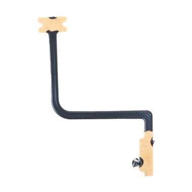 Шлейф для Realme Narzo 50 4G на кнопку включения — 1