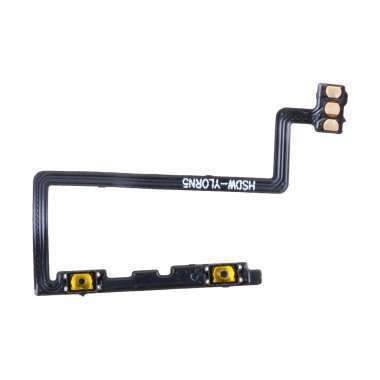 Шлейф для Realme GT Master Edition на кнопки громкости — 2