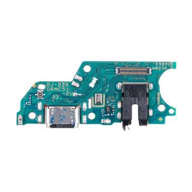 Шлейф для Realme Note 50 плата на разъем зарядки/разъем гарнитуры/микрофон &mdash; 2