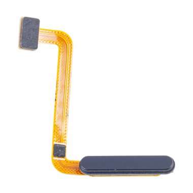 Шлейф для Samsung Galaxy A23 (A235F) на сканер отпечатка пальцев черный &mdash; 2