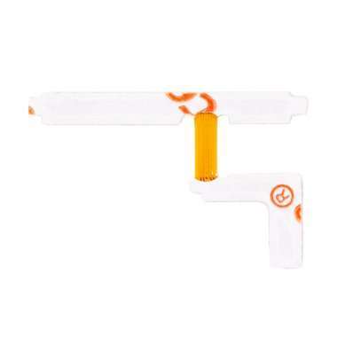 Шлейф для Samsung Galaxy A24 4G (A245F) на кнопки громкости