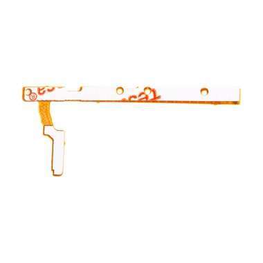 Шлейф для Samsung Galaxy A54 5G (A546E) на кнопки громкости/включения &mdash; 1