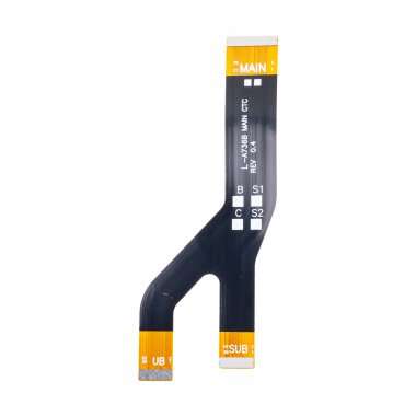 Шлейф для Samsung Galaxy A73 5G (A736B) межплатный &mdash; 2