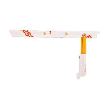 Шлейф для Samsung Galaxy S23 Ultra (S918B) на кнопки громкости/включения &mdash; 1