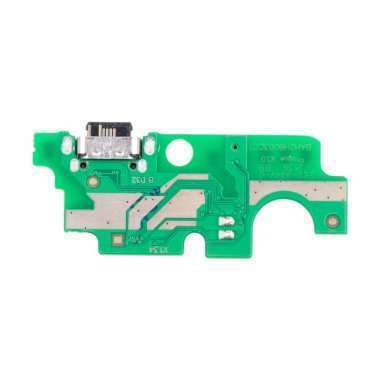 Шлейф для TCL 20B на разъем зарядки/микрофон — 1