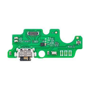 Шлейф для TCL 30 SE на разъем зарядки/микрофон — 2