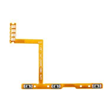 Шлейф для Tecno Pova 4 на кнопки громкости/включения — 2
