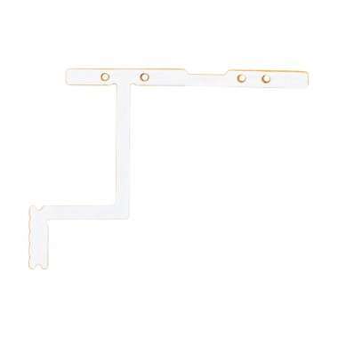 Шлейф для Tecno Pova 4 на кнопки громкости/включения — 1