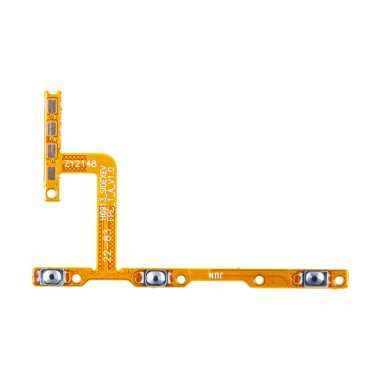 Шлейф для Tecno Spark 8P на кнопки громкости/включения — 2