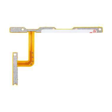 Шлейф для Tecno Spark 8P на кнопки громкости/включения — 1