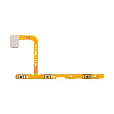 Шлейф для Vivo Y31 2021 на кнопки громкости/включения &mdash; 2