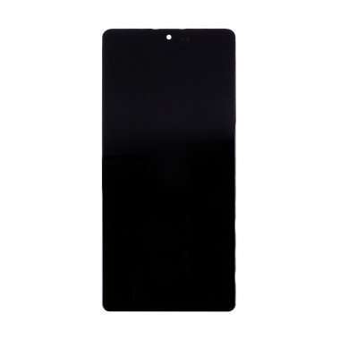 Дисплей с тачскрином для Samsung Galaxy S10 Lite (G770F) (черный) (OLED) &mdash; 2