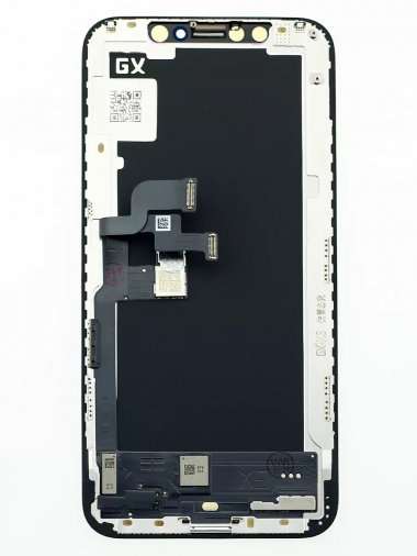 Дисплейный модуль с тачскрином для Apple iPhone 14 (черный) (LCD) — 1