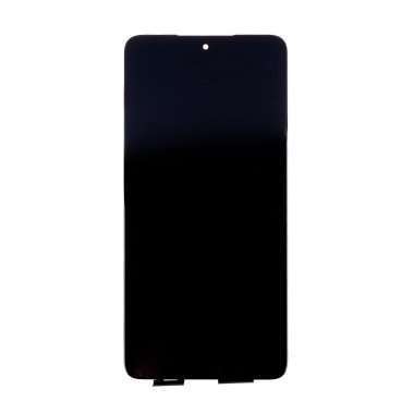 Дисплей с тачскрином для Xiaomi 14T Pro (черный) &mdash; 2