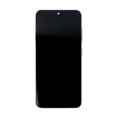 Дисплейный модуль с тачскрином для Samsung Galaxy S23 (S911B) (зеленый) &mdash; 2