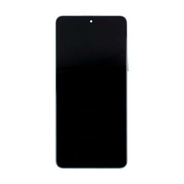 Дисплейный модуль с тачскрином для Huawei Nova 11i (зеленый) &mdash; 2