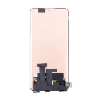 Дисплей с тачскрином для Xiaomi Oppo Reno 9 Pro (черный) &mdash; 1