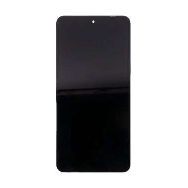 Дисплей с тачскрином для Vivo Y19s (черный) &mdash; 2