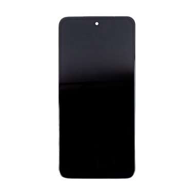 Дисплейный модуль с тачскрином для Xiaomi Redmi 10 2022 (черный) &mdash; 2