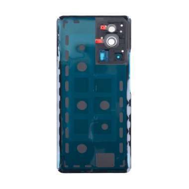 Задняя крышка для Xiaomi 13 Lite (розовая) Премиум &mdash; 1