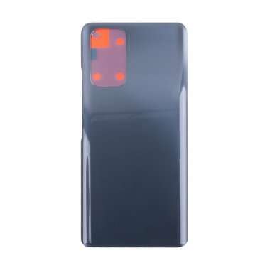 Задняя крышка для Xiaomi Redmi Note 10 Pro 4G (серая) — 2