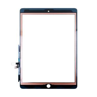 Тачскрин для Apple iPad 10.2 2021 (черный) — 1