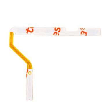 Шлейф для Realme 12 Plus 5G на кнопки громкости/включения &mdash; 1