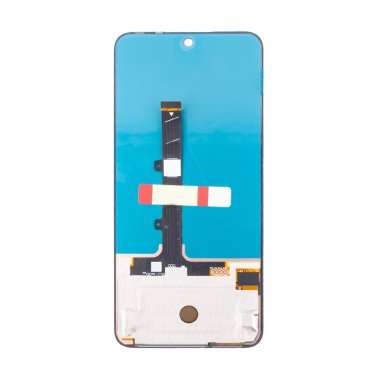 Дисплей с тачскрином для Tecno Spark 30 Pro (черный) — 1