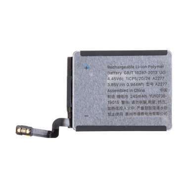 Аккумуляторная батарея для Apple Watch 5 40 mm (A2277) &mdash; 2