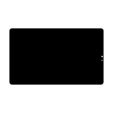 Дисплей с тачскрином для Realme Pad Mini (черный) &mdash; 2