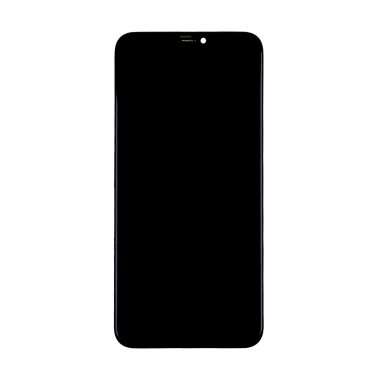 Дисплей с тачскрином для Apple iPhone 11 Pro Max (черный) (OLED) — 1